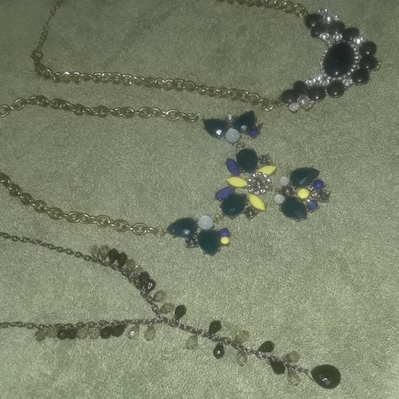 Necklaces (lot of 3) - Picture 5 of 7